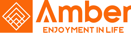 AMBER — Enjoyment in Life