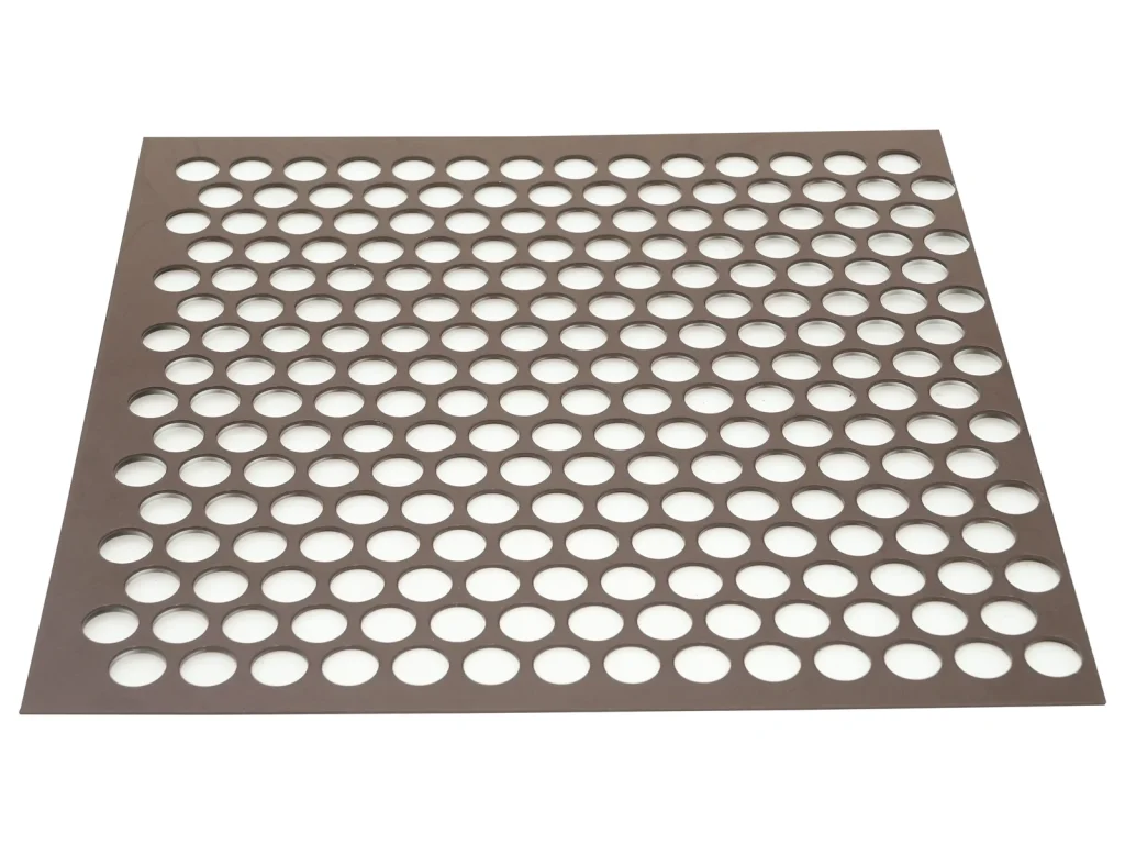 Perforated Metal