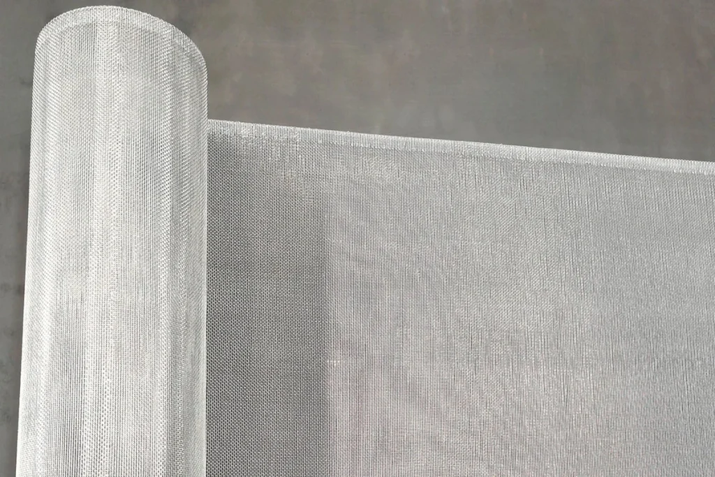 Woven Wire Mesh